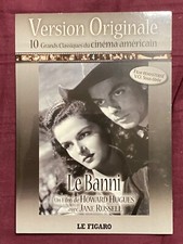 DVD FILM WESTERN VERSION ORIGINALE LE BANNI DE HOWARD HUGUES