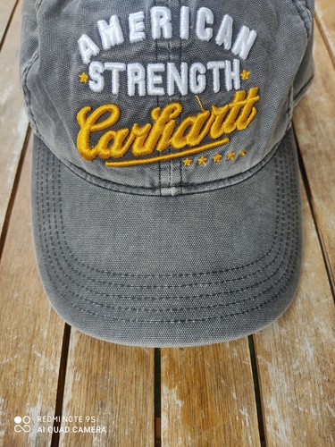 Carhartt cap casquette - carhartt, casquette 