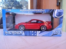 NOREV 1/18 PORSCHE 911 GT2