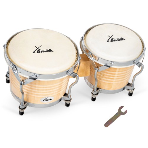 Bongo percussion tambour - bongo,