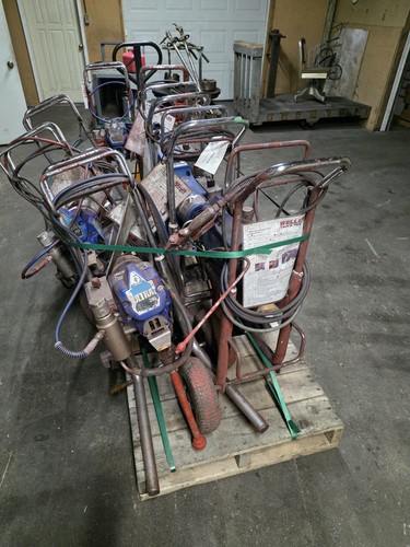 Graco ultra 395 - graco,