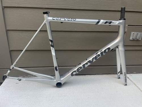 Cervelo frameset size - cervelo,