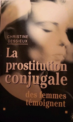 Livre prostitution - livre, la