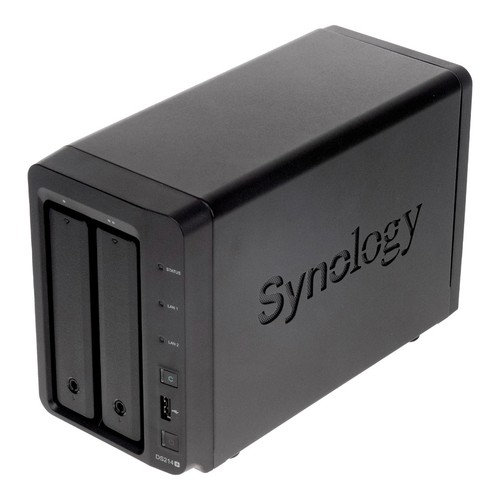 Synology ds214 nas - ds214+,
