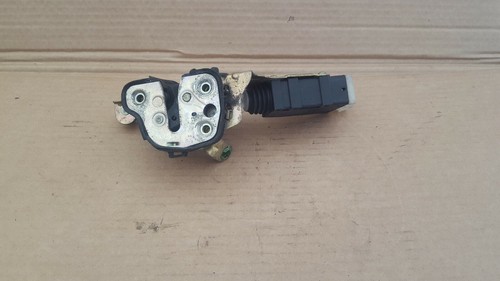 Opel omega gache serrure de - opel,