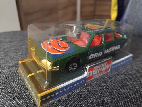 Norev jet car - norev,