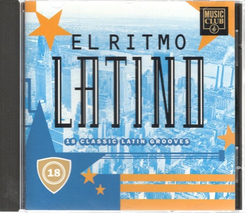 Various artists ritmo - el,