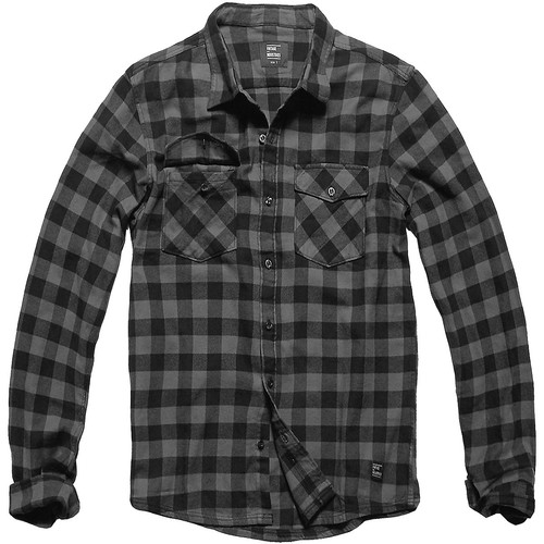 Vintage industries chemise - vintage,
