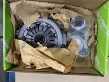Embrayage Valeo Clio3 1.5 Sci