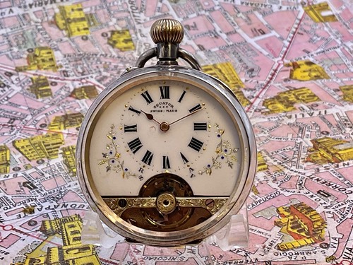 Equator jours swiss made - jours,