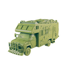 DECORS  CARAVANE COMPATIBLE
