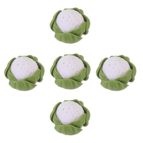 Pcs légume simulation - légume, de