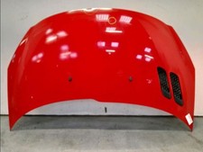 Capot PEUGEOT 206 + 7901R5