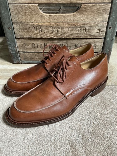 635 paraboot men brown - paraboot, men's