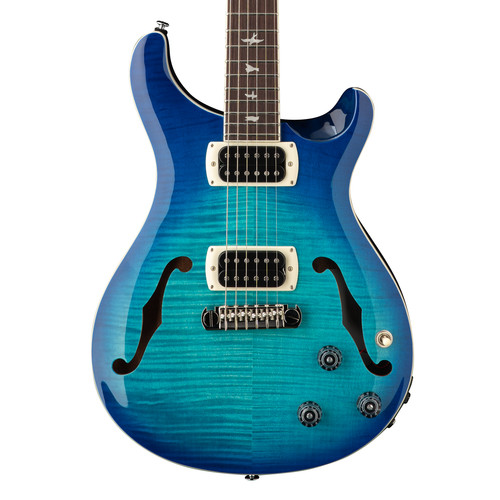 Prs flat back - se, i