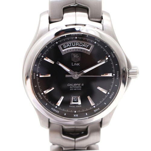Tag heuer montre wjf2010 - heuer, link