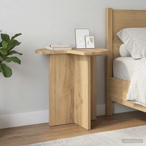 Table appoint avec stockage - avec,