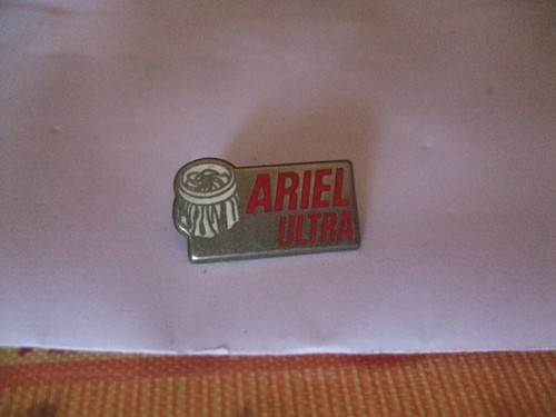 Pins lessive ariel - , ultra