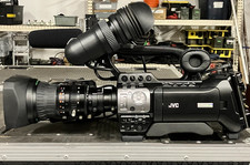 JVC Gy-hm700chu Caméscope HD