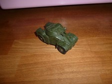 Dinky toys 814 - aml, panhard