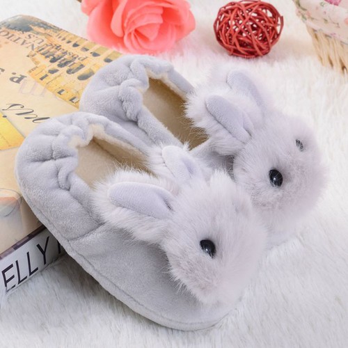 Des pantoufle animal mignons - pantoufle,