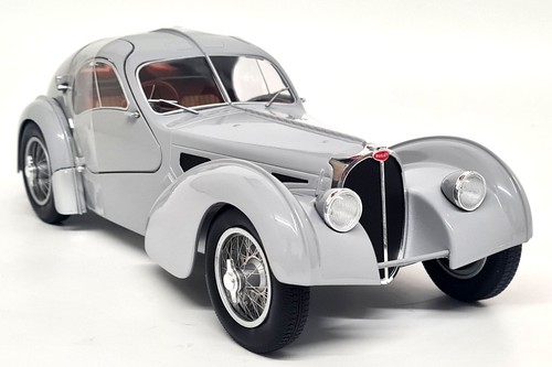 Solido bugatti type - 1/18,