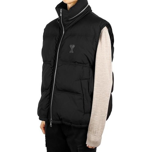 Ami gilet doudoune - gilet,