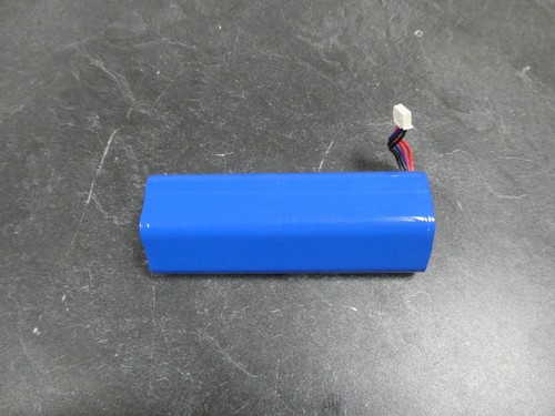 Batterie pour aspirateur robot - batterie,