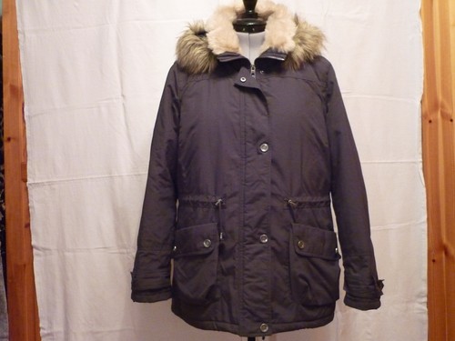 Veste chaude yessica - chaude,