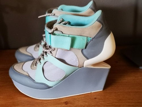 Baskets alexander mcqueen - mcqueen, by