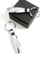Porte clé toyota hr yaris - toyota,