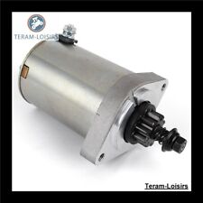 Démarreur pour Cub Cadet RZT