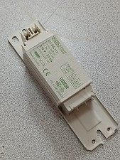 Ballast VOSSLOH SCHWARF LN36115 LN 36.115 alimentation 230v 50hz Tw130 508185