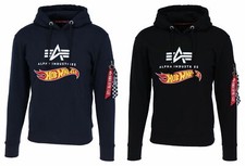 Alpha Industries Hot Wheels