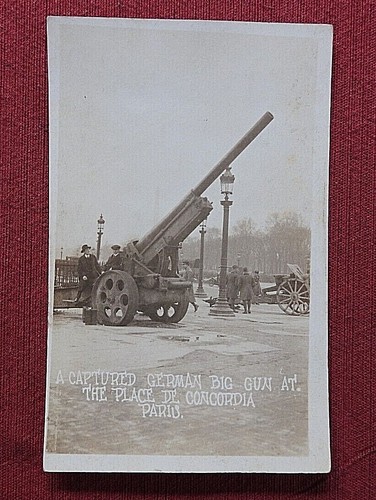 Ww1 emporer william paris - ww1,