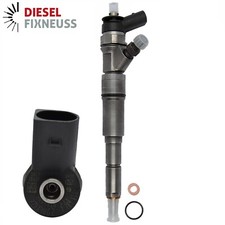 Injecteur BMW E46 320d 330d