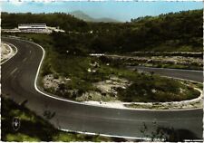 CPM Puy de Dome Le Circuit de