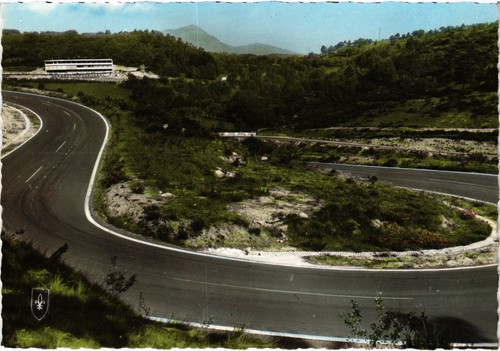 Cpm puy dome - cpm, le