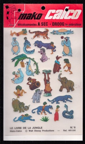 Walt disney pochette - walt,