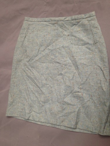 Caroll jupe femme courte laine - jupe,