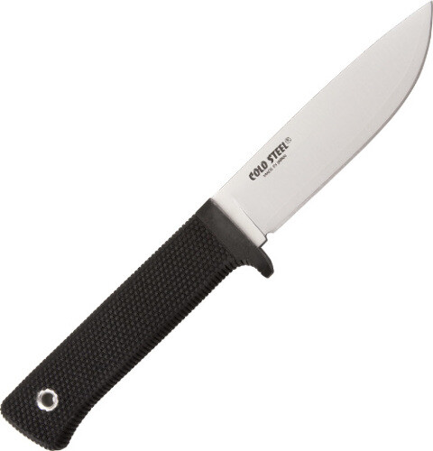 Cold steel fixed blade - cold,