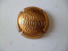 Capsule de champagne DOM