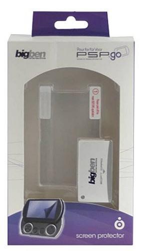 Pspgo pellicole panno bigben - pspgo,