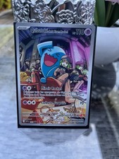 Carte Pokemon Qulbutoké de La