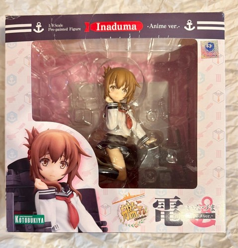 Inazuma anime ver figurine - inazuma,