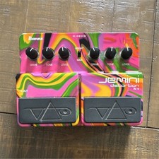 Ibanez Jemini Distortion