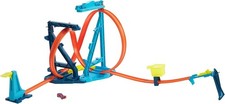 Hot Wheels Track Builder