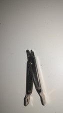 Pince tiercé vintage - pince, à