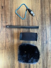 Rode ntg4 shotgun - ntg4+, microphone