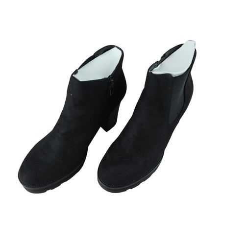 Bottines neuves avec - bottines,